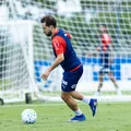 Éverton Ribeiro vira reforço para o Bahia após mais de um mês fora imagem