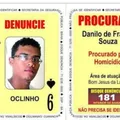 Ex-Baralho do Crime da Bahia ligado a facção paulista é preso em MG imagem