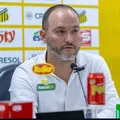 Ex-diretor e ex-técnico da dupla BaVi criticam arbitragem da Série B imagem