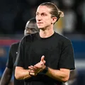 Ex-Flamengo, Filipe Luís bate recorde histórico no comando do Monaco imagem