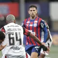 Ex-Flamengo pode estrear pelo Red Bull Bragantino contra o Bahia imagem