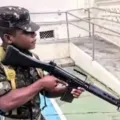 Ex-PM suspeito de matar subtenente morre em confronto na Bahia imagem