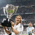 Ex-Real Madrid bicampeão da Champions assume time da Série D imagem