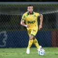 Ex-Vitória, capitão do Mirassol vira desfalque contra o Bahia imagem