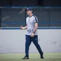 Ex-Vitória é demitido do Remo após derrota para o Bahia imagem