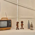 Exposição em Salvador questiona o que é reconhecido como arte imagem
