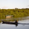 Exposição gratuita reúne olhares de jovens autistas sobre a Bahia imagem