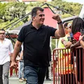Fábio Mota faz provocação sobre CT do Bahia: "Dizem que vão fazer" imagem