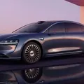 Fabricante confirma marca de luxo no Brasil para ser rival da BYD imagem