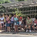 Falta de ônibus gera reclamações de eleitores em Salvador e outras cidades imagem
