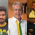 Famosos detonam prefeito de Salvador após redução de ônibus imagem
