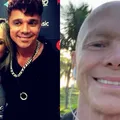 Famosos lamentam morte do cantor Netinho imagem