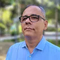 Feitiços, fantasmas e vampiro do sertão: escritor baiano lança livro de terror imagem