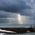 Feriadão com chuva? Confira a previsão e saiba como aproveitar imagem