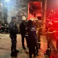 Ferro-velho clandestino é fechado durante operação contra furto de fios em Salvador imagem