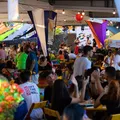 Festival Primaverão reúne voluntários e movimenta a economia solidária imagem