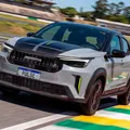 Fiat estuda trazer versão mais potente do Pulse para o Brasil imagem