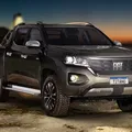 Fiat Titano para CNPJ em outubro de 2026 tem desconto de até R$ 52 mil imagem