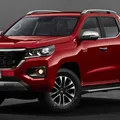 Fiat Titano tem descontos de até R$ 55 mil para CNPJ em agosto imagem