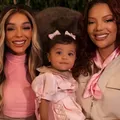 Filha de Ludmilla surpreende médicos com habilidade inusitada; entenda imagem