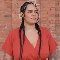 Filha de Marielle desembarca em Salvador com projeto focado nas eleições imagem