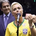 Filha de Roberto Jefferson tem candidatura negada por elo com crime imagem