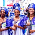 Filhas de Gandhy abrem inscrições para cursos gratuitos no Pelourinho imagem