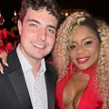 Filho de Gugu quebra o silêncio sobre caso com apresentadora imagem