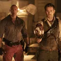 Filme de ação da Netflix soma 230 milhões de views com elenco famoso imagem