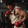 Filme live-action de Street Fighter vai chegar aos cinemas em 2026 imagem