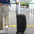 Fim das malas com rodinhas? Nova regra obriga turistas a mudar hábito imagem