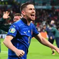 Flamengo mundial! Jorginho está na pré-lista da seleção italiana imagem