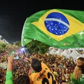 Flávio Bolsonaro pode governar o Brasil dos EUA após se declarar presidente eleito? imagem