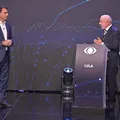 Flávio Bolsonaro recorre a desinformação no 1º debate do 2º turno imagem