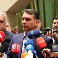 Flávio defende texto alternativo ao da PEC do fim da escala 6x1 imagem
