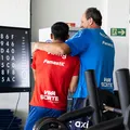 Fora há três jogos, atacante deve reforçar o Bahia contra o Athletico imagem