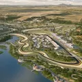Fórmula 1 volta a ter GP na África após quase quarenta anos longe imagem