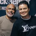Foto inédita de Rick com empresário antes da morte vem à tona imagem