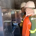 Furto de energia: volume recuperado na Bahia abasteceria Feira de Santana por 45 dias imagem