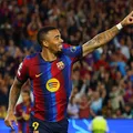 Gabriel Jesus supera início de Neymar e Ronaldinho no Barcelona imagem