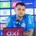 Galbes usa vice do Bahia como motivação para final contra o Fortaleza imagem