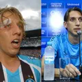 Garimpo ilegal: PF investiga repasses a ex-jogadores da série A imagem