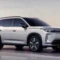 Gigante chinesa vai lançar 2 novos carros no Brasil em 2027; veja quais imagem