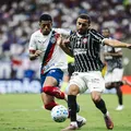 Gigante da Série A negocia saída de patrocinador master de R$ 200 milhões imagem