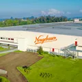 Gigante de chocolates recebe investimento bilionário e expande fábrica no Brasil imagem