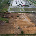 Gigante do varejo começa obra de megaloja de R$ 110 milhões no Brasil imagem