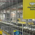 Gigante do varejo dispara na Bolsa após parceria com Mercado Livre imagem