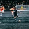 Gigantes da Série A podem jogar a Kings League, diz presidente da liga imagem