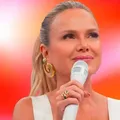 Globo faz mudança histórica após 25 anos para Eliana conseguir volta por cima imagem