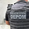 Golpista é preso após prometer casa e roubar R$ 20 mil em Salvador imagem